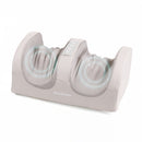 SHIATSU FOOT MASSGAE WITH HEAT