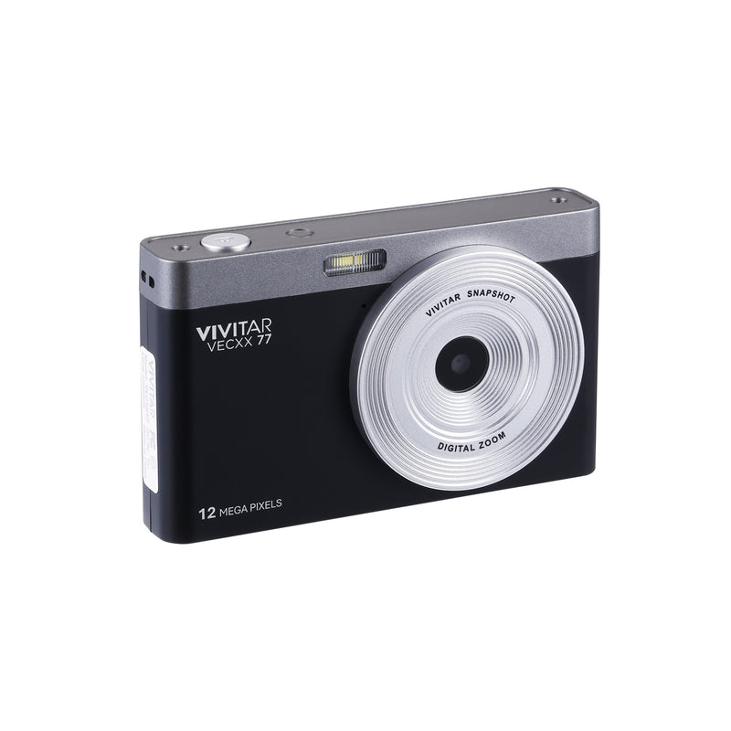 Vivitar Snapshot Digital Camera