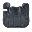 Brookstone Heated Shoulder Wrap