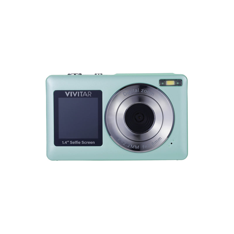 VIVITAR-SNAPSHOT DUO DIGITAL CAMERA