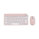 Incipio Pink Mouse and Keyboard set