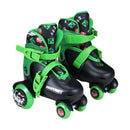 Minecraft Training Skates - Size 9-12