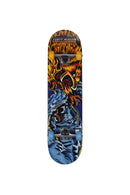 Tony Hawk Series 3 - 31" ALU Truck, ABEC5, Metallic