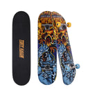 Tony Hawk Series 3 - 31" ALU Truck, ABEC5, Metallic