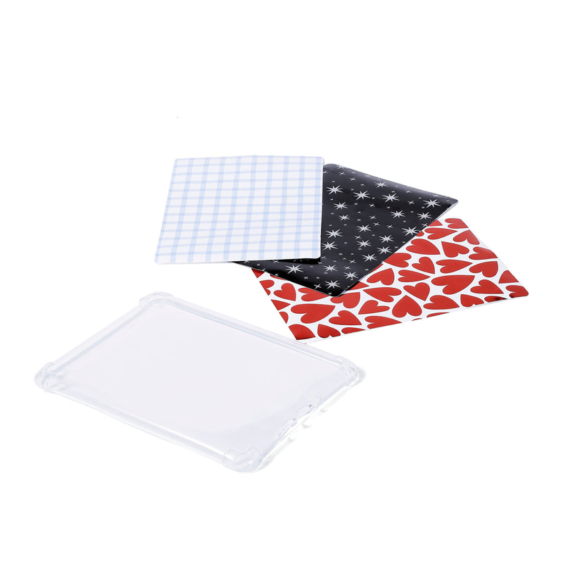 E Reader Clear Case - 7''