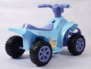 Bluey 6V Quad Ride On