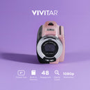 PopCamcorder Pink