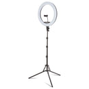 18" Full Color Ring Light Set
