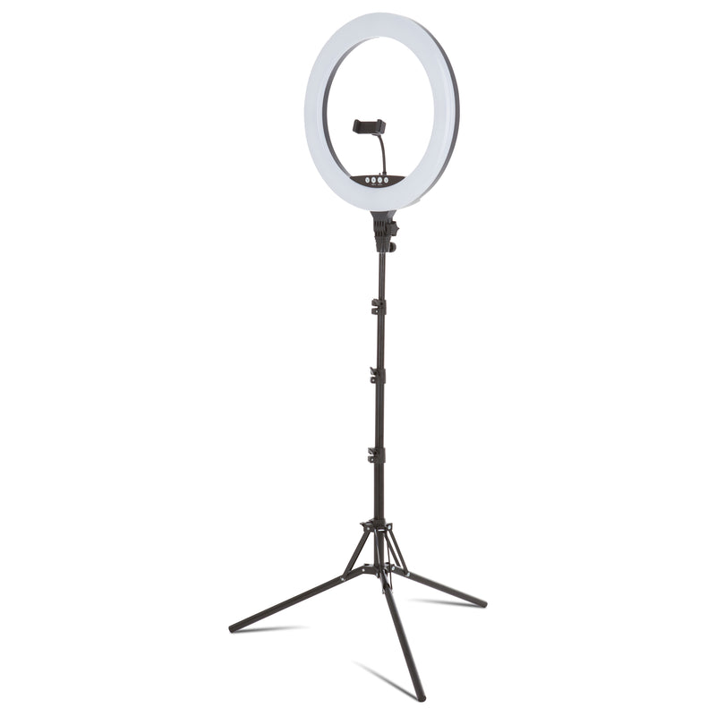 18" Full Color Ring Light Set