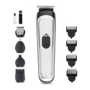 Vivitar Men's Grooming Set 14 Piece Hair and Beard Trimmer