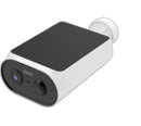 Halo watch  INDOOR  / OUtDOOR PAN AND TILT SECURITY CAMERA WITH BUILT IN SOLAR PANEL
