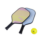 Prince Bandit 6pc Fiberglass Pickleball Set