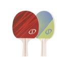 SPALDING-PING PONG NET SET
