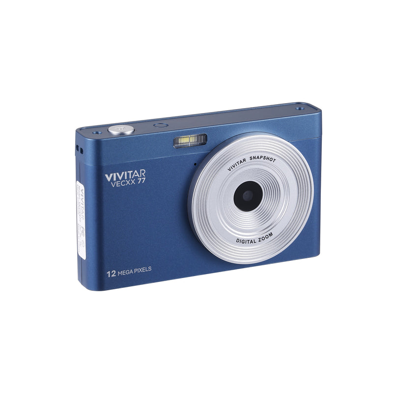 Vivitar Snapshot Digital Camera