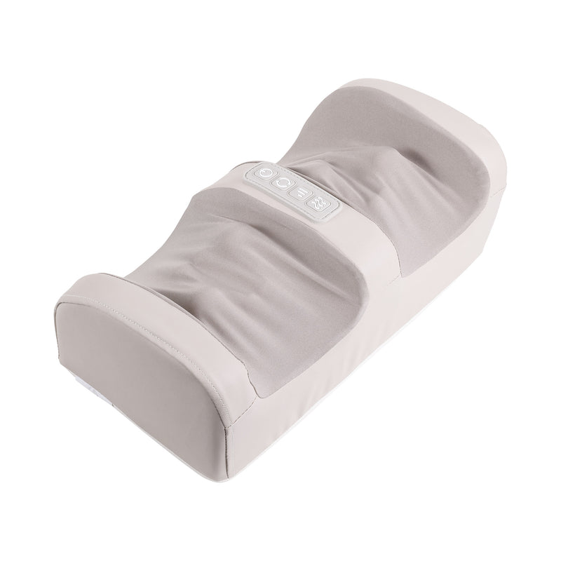 SHIATSU FOOT MASSGAE WITH HEAT