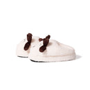 Kid's Slippers - Reindeer M/L