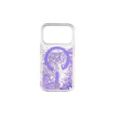 GLITTER IPHONE PURPLE CASE FOR IPHONE 18 Pro/ 17 Pro