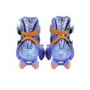 Bluey Training Skates with LUW - Size 9-12