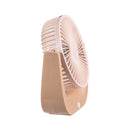Rechargeable Desk Fan