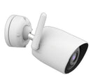Halo watch BULLET OUTDOOR SECURITY CAMERA