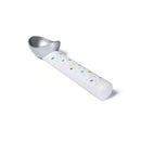 SPRINLKED ICE CREAM SCOOPS