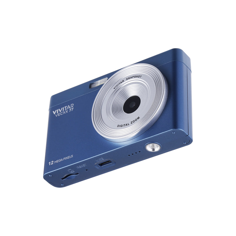 Vivitar Snapshot Digital Camera