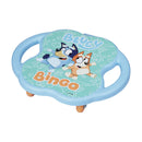 Bluey Scoot Board with LED Wheels