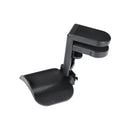 CLAMP-ON HEADSET STAND