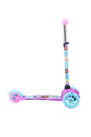 Licensed Tilt/Turn Scooter Light Up Wheels - Gabbys Dollhouse