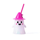 GHOST HALLOWEEN TUMBLER