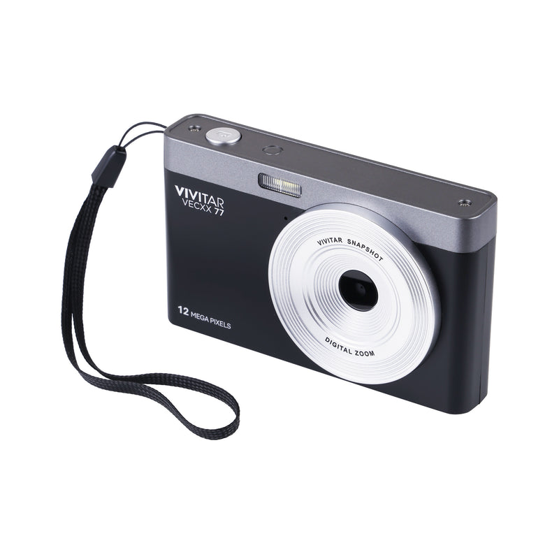 Vivitar Snapshot Digital Camera