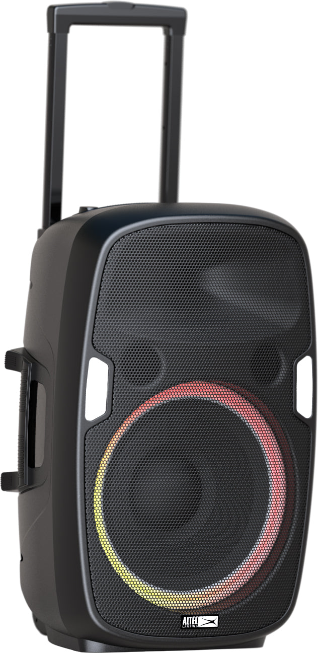 SoundRover Wireless Tailgate Speaker