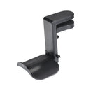 CLAMP-ON HEADSET STAND