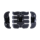 Reebok EMS Kit- ABS, Arms & Legs