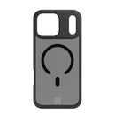 Incipio Black Velocity Fog for MagSafe for iPhone 17 Pro Max