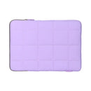 16INCH LAPTOP PUFF CASE