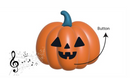 Halloween Pumpkin doorbell