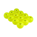 Spalding 12k 40 Hole Performance Pickleballs