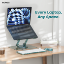 INCIPIO-ADJUSTABLE LAPTOP STAND