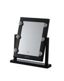 Ladies Beauty-Mirror-Elle-Led Lighted Jumbo Vanity Mirror
