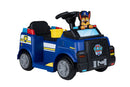 Paw Patrol Molded 6V Quad (Chase)