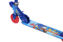 2 WHEEL SCOOTER W/ LU WHEELS N 3D CHARACTER-SONIC