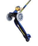 PAW PATROL CHASE MINI 3D SCOOTER WITH LUW