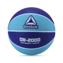 Reebok Delta Sponge Cushion Rubber Basketball