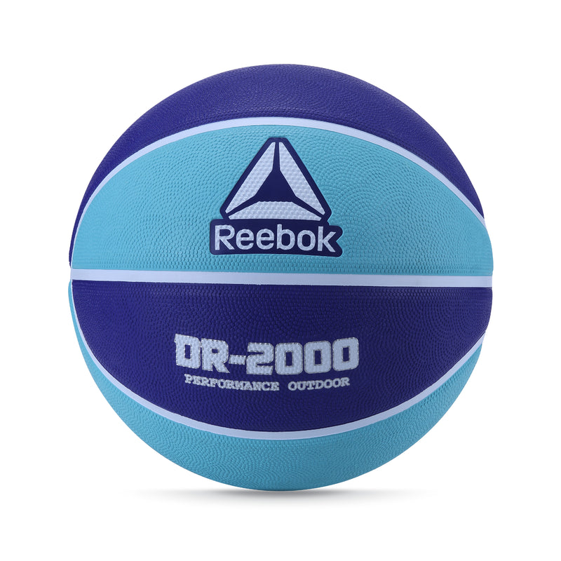 Reebok Delta Sponge Cushion Rubber Basketball