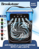 Brookstone Air Cooler Fan