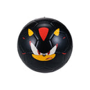 8" Shadow Foam Soccerball