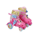 Peppa Pig Trainer Skates with Light Up Wheels
