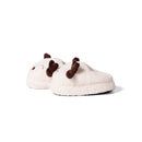 Kid's Slippers - Reindeer S/M