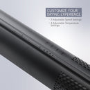 HIGH SPEED ION HAIR DRYER